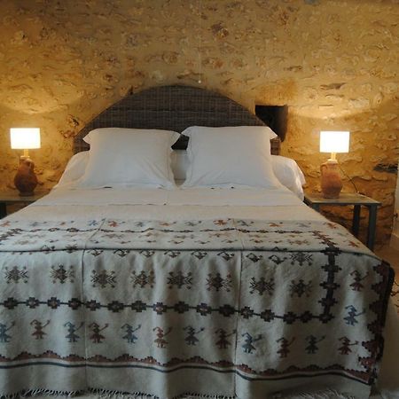 Saint-Cirq  La Charmeraie Bed & Breakfast エクステリア 写真