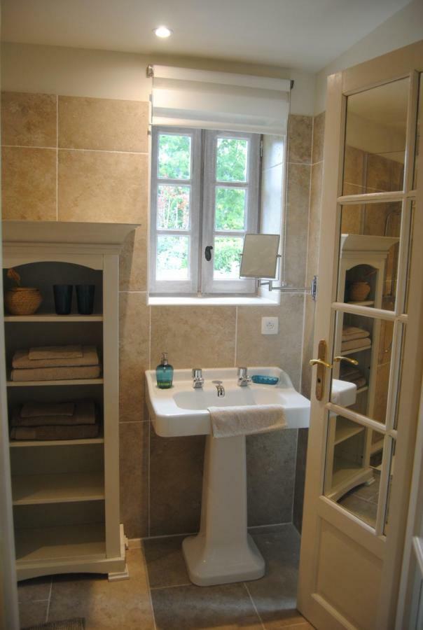 Saint-Cirq  La Charmeraie Bed & Breakfast エクステリア 写真